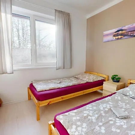 Esser Apartman *