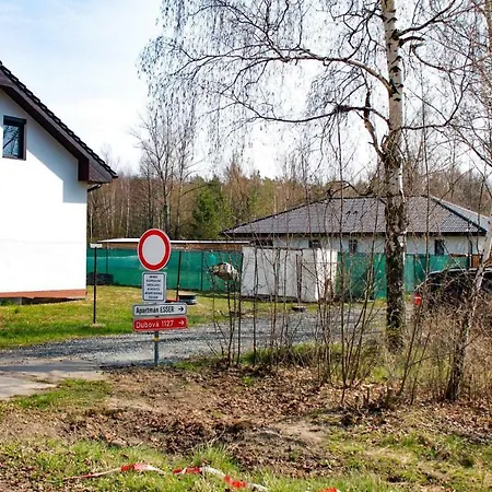 Esser Apartman *