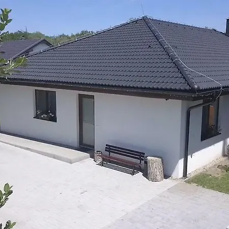 Apartman Esser Milovice