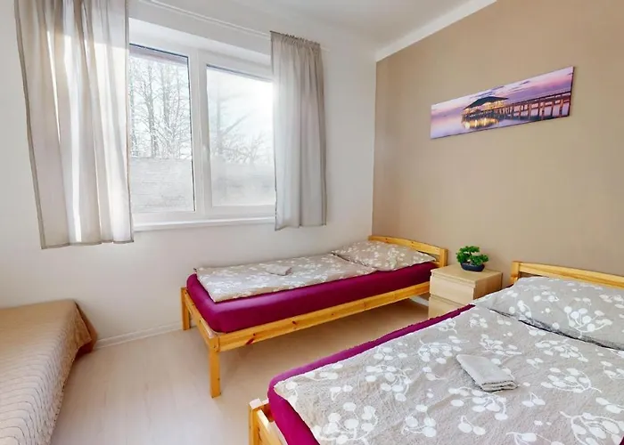 Dubová Apartmán *