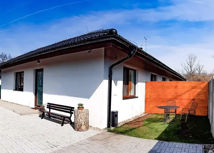 Dubová Apartmán *